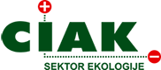 CIAK Logo